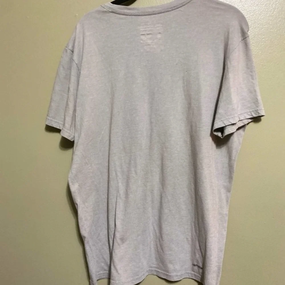 Adidas Go To‎ Performance Tee, Size L